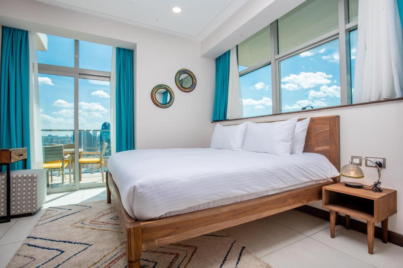 Aparthotel Skynest Residences By Cityblue, - Official Nairobi