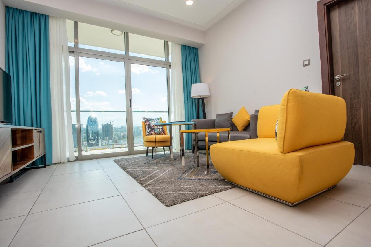 Skynest Residences By Cityblue, - Official Aparthotel