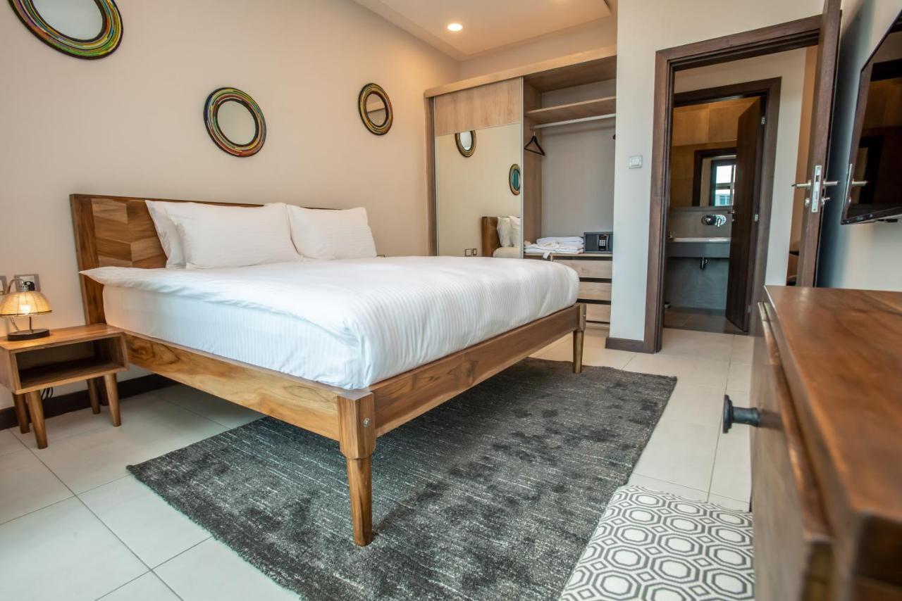 Skynest Residences By Cityblue, - Official Nairobi