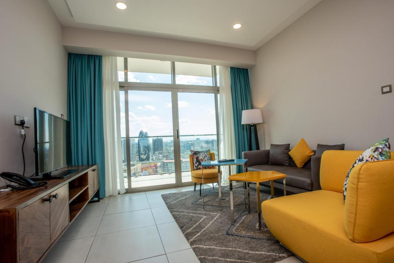 Skynest Residences By Cityblue, - Official Aparthotel