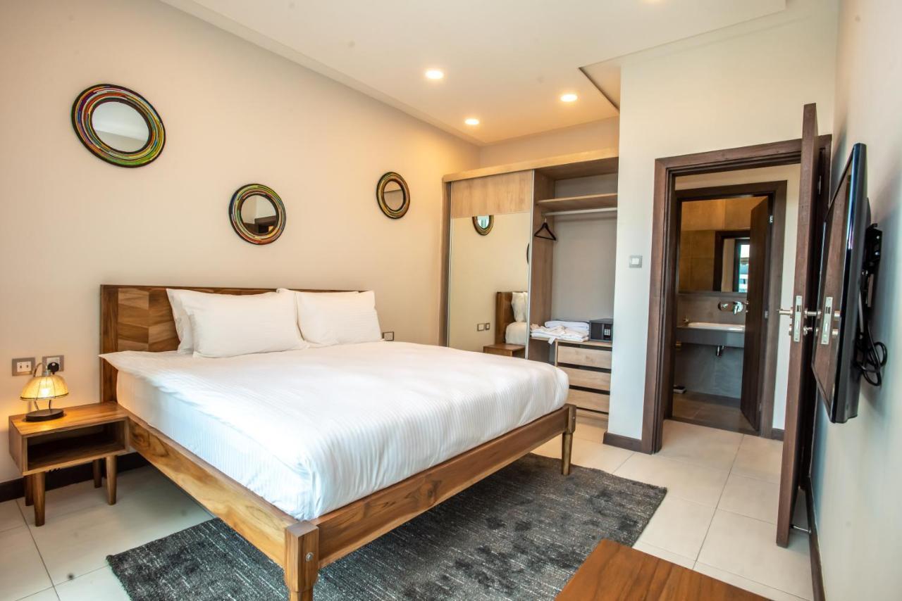Aparthotel Skynest Residences By Cityblue, - Official 2*