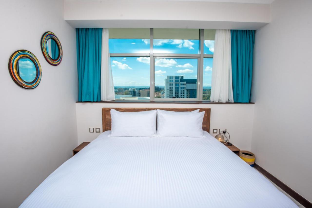 Skynest Residences By Cityblue, - Official Aparthotel