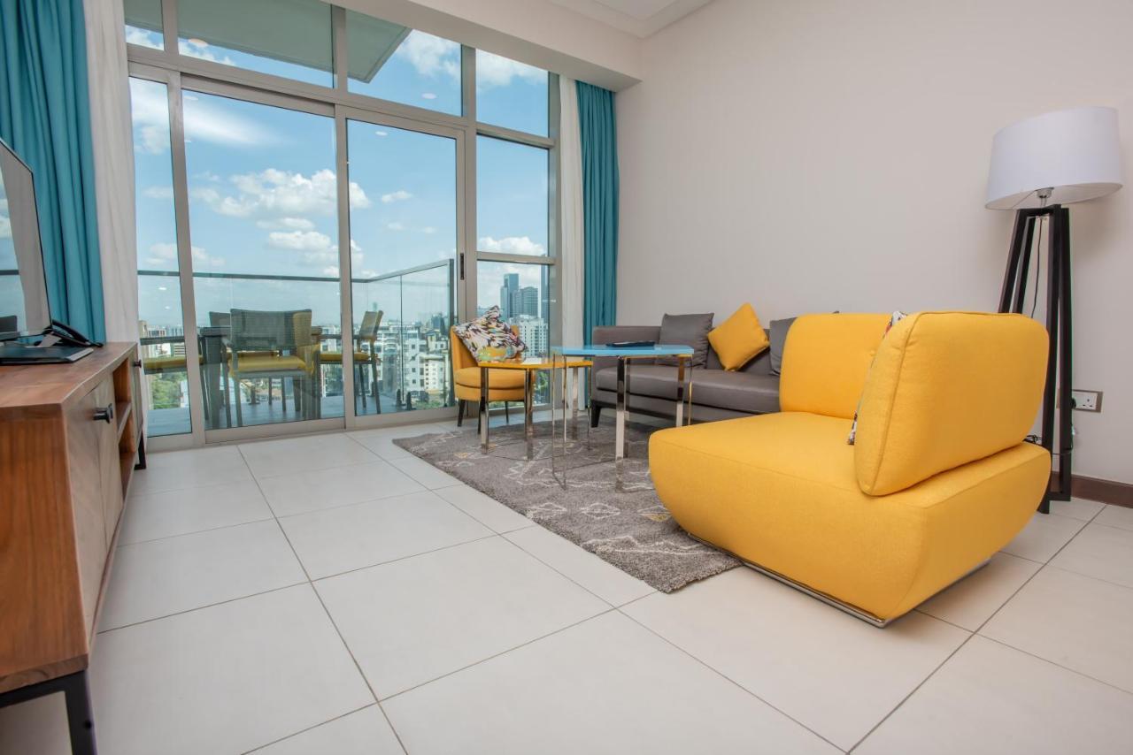 Skynest Residences By Cityblue, - Official Aparthotel