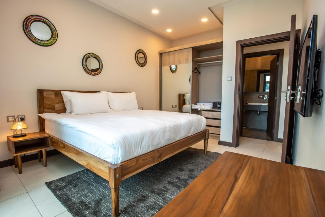 Skynest Residences By Cityblue, - Official