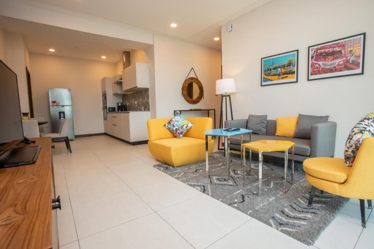 Aparthotel Skynest Residences By Cityblue, - Official Nairobi