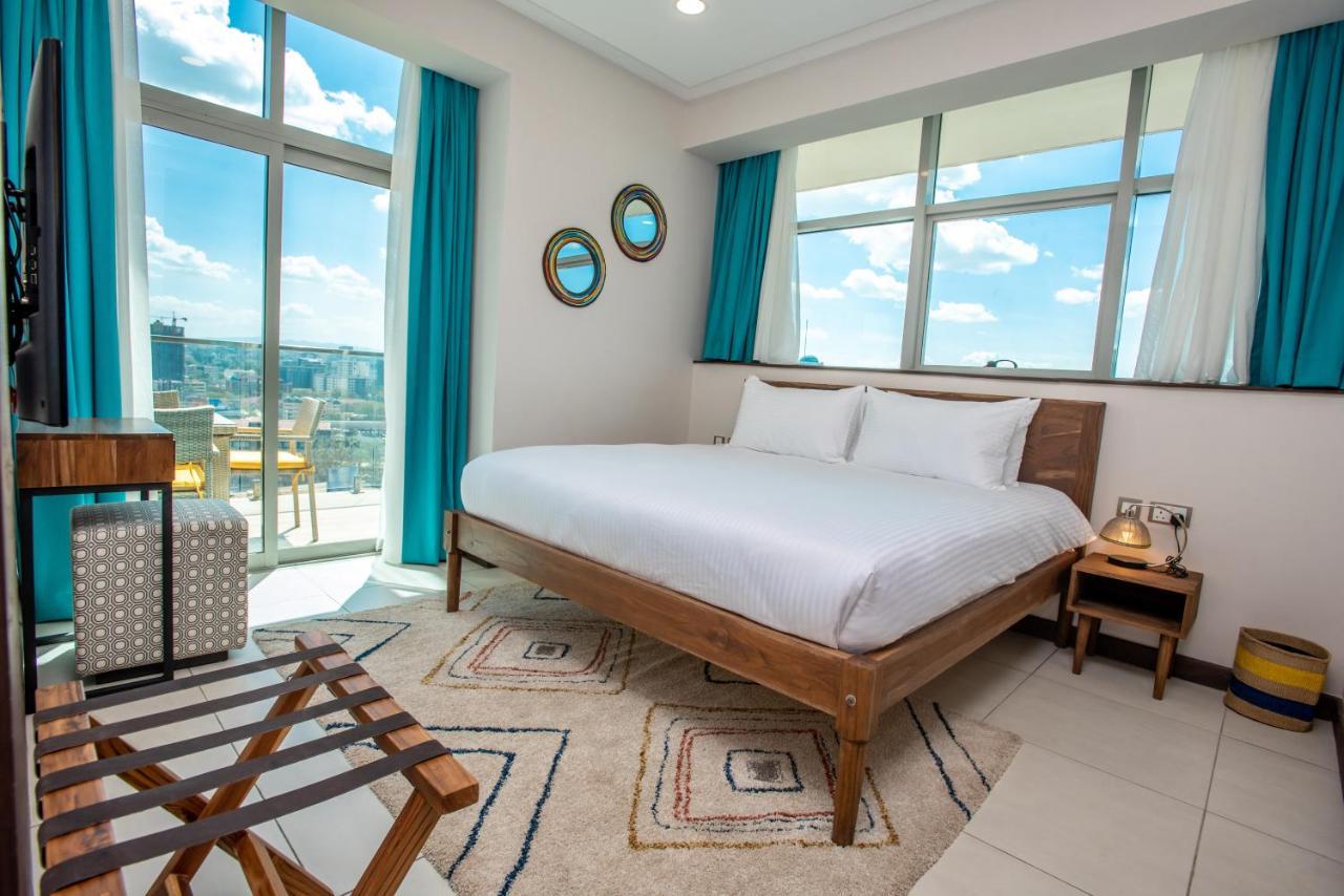 Aparthotel Skynest Residences By Cityblue, - Official 2*