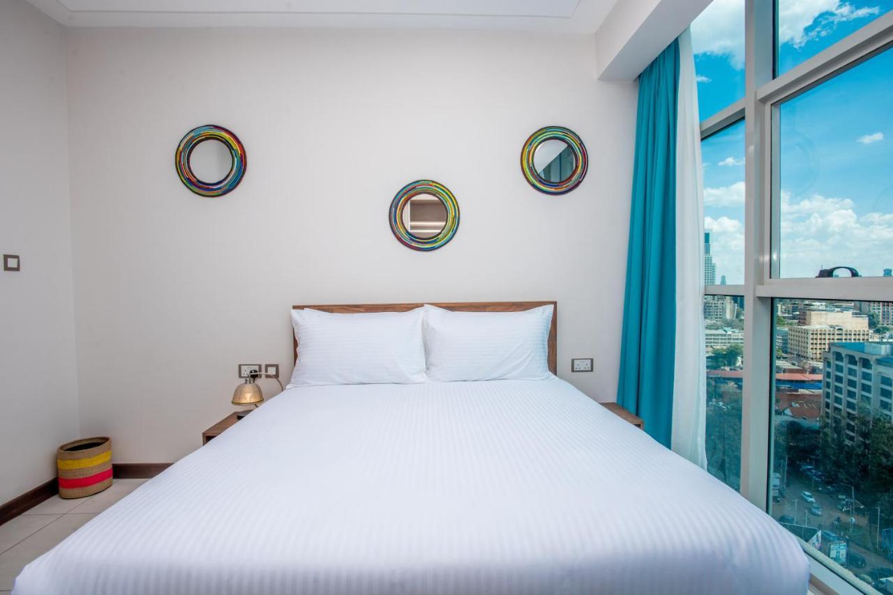Aparthotel Skynest Residences By Cityblue, - Official