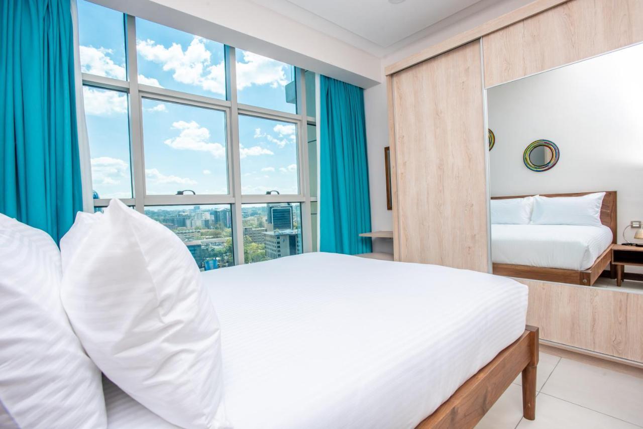 Aparthotel Skynest Residences By Cityblue, - Official 2*