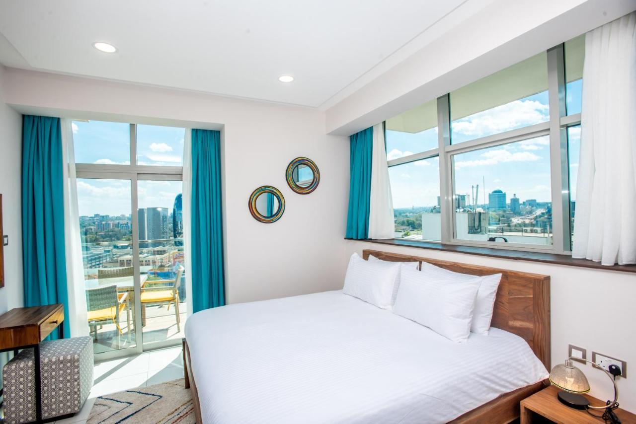Skynest Residences By Cityblue, - Official Aparthotel