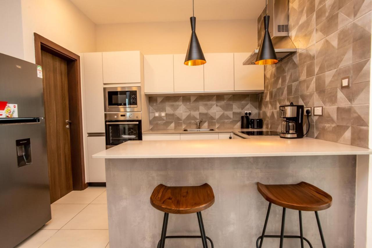 Skynest Residences By Cityblue, - Official Aparthotel Nairobi