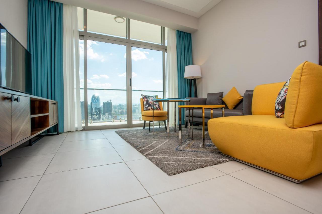 Aparthotel Skynest Residences By Cityblue, - Official