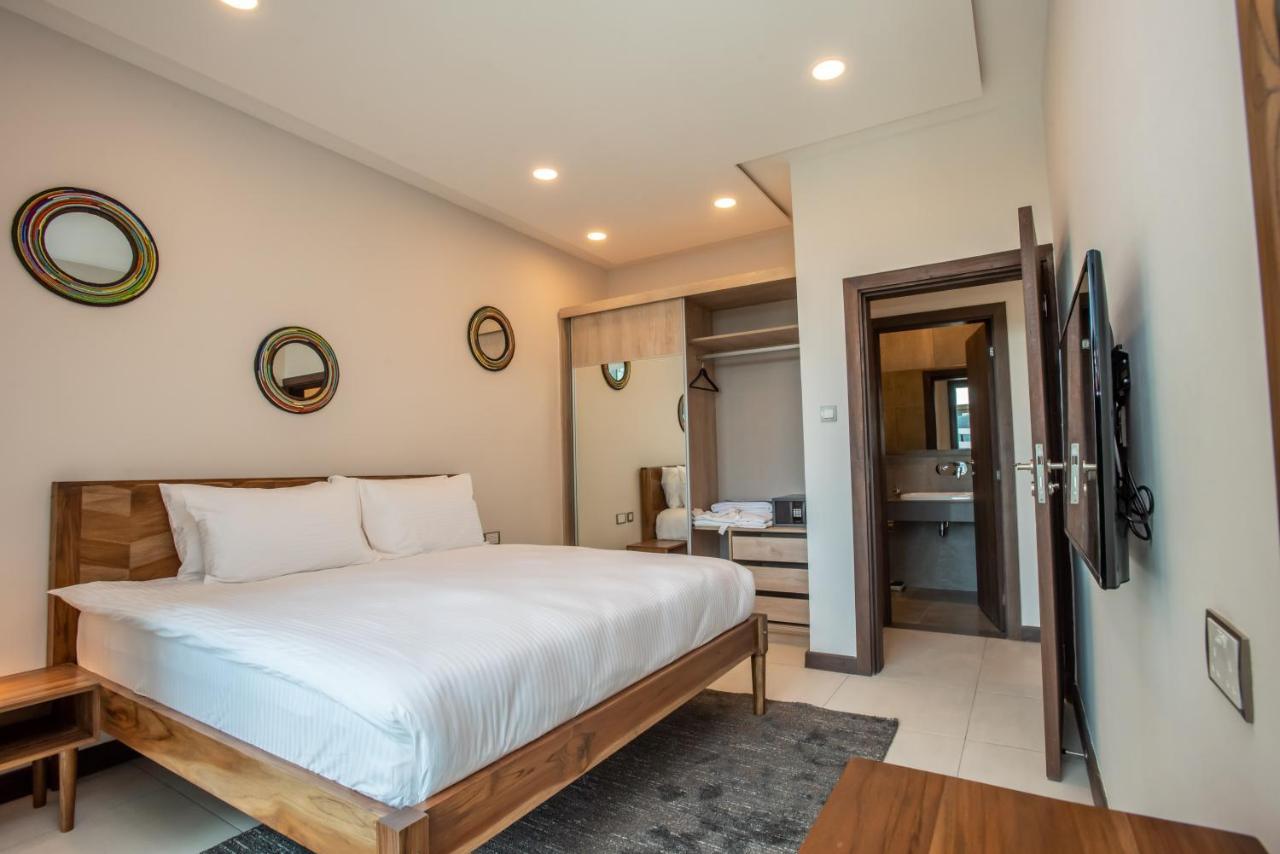 Skynest Residences By Cityblue, - Official