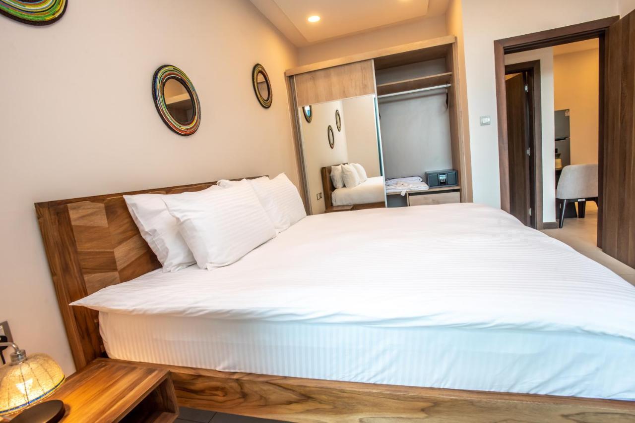 Aparthotel Skynest Residences By Cityblue, - Official 2*