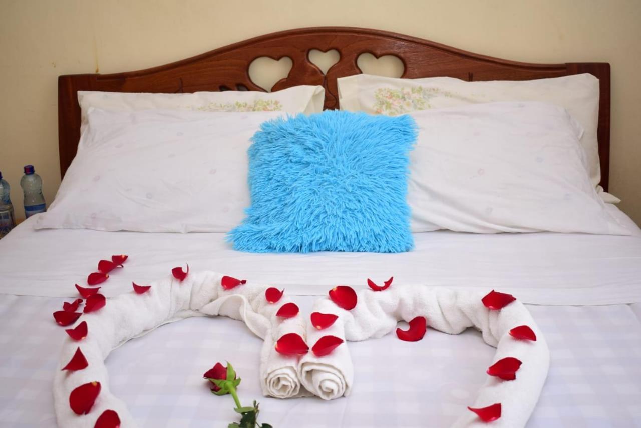Homestay Parkview Homes-jkia