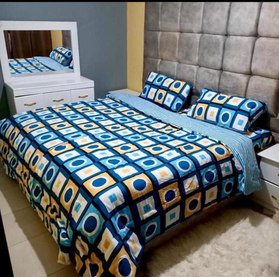 Parkview Homes-jkia Homestay *