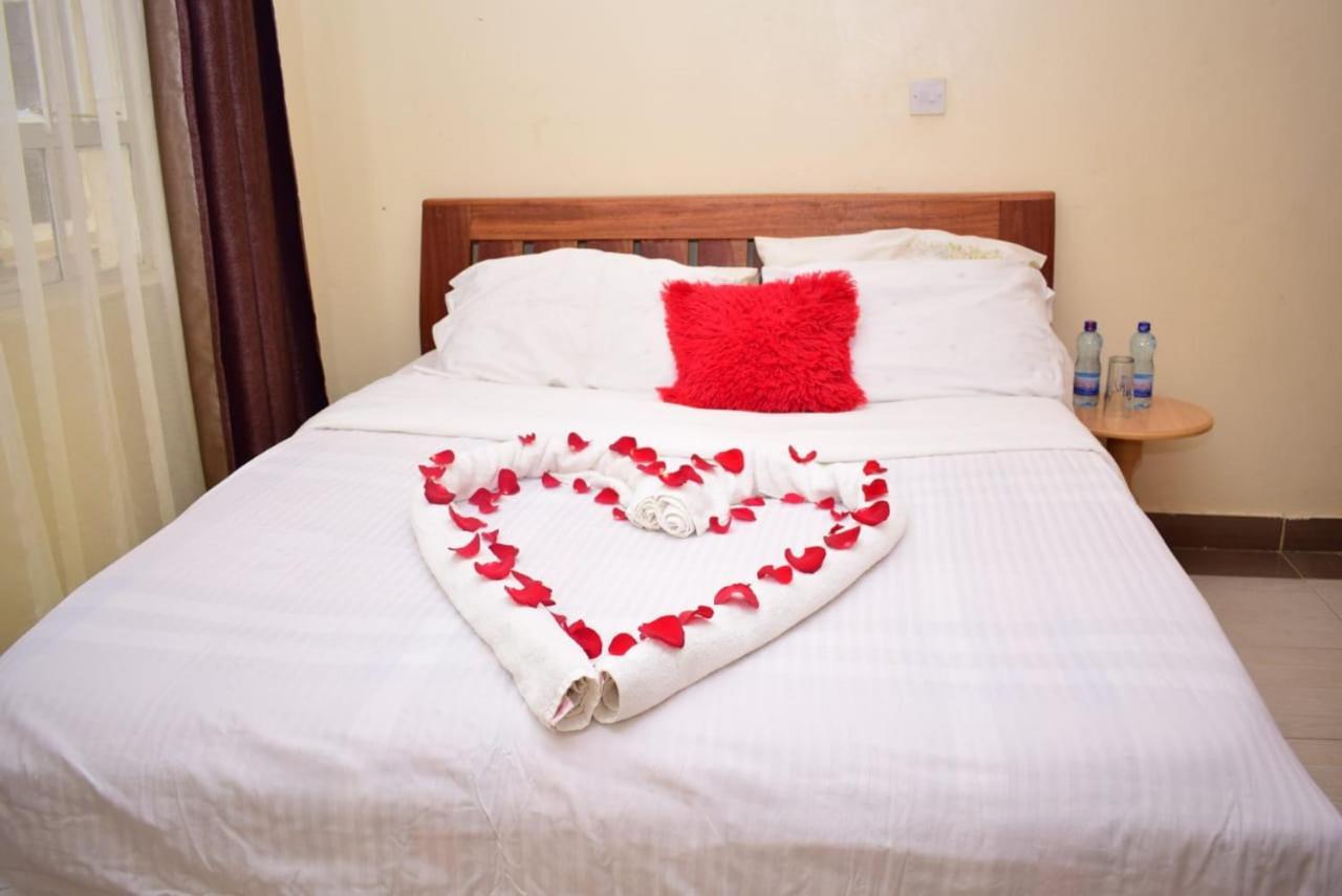 Parkview Homes-jkia Homestay *