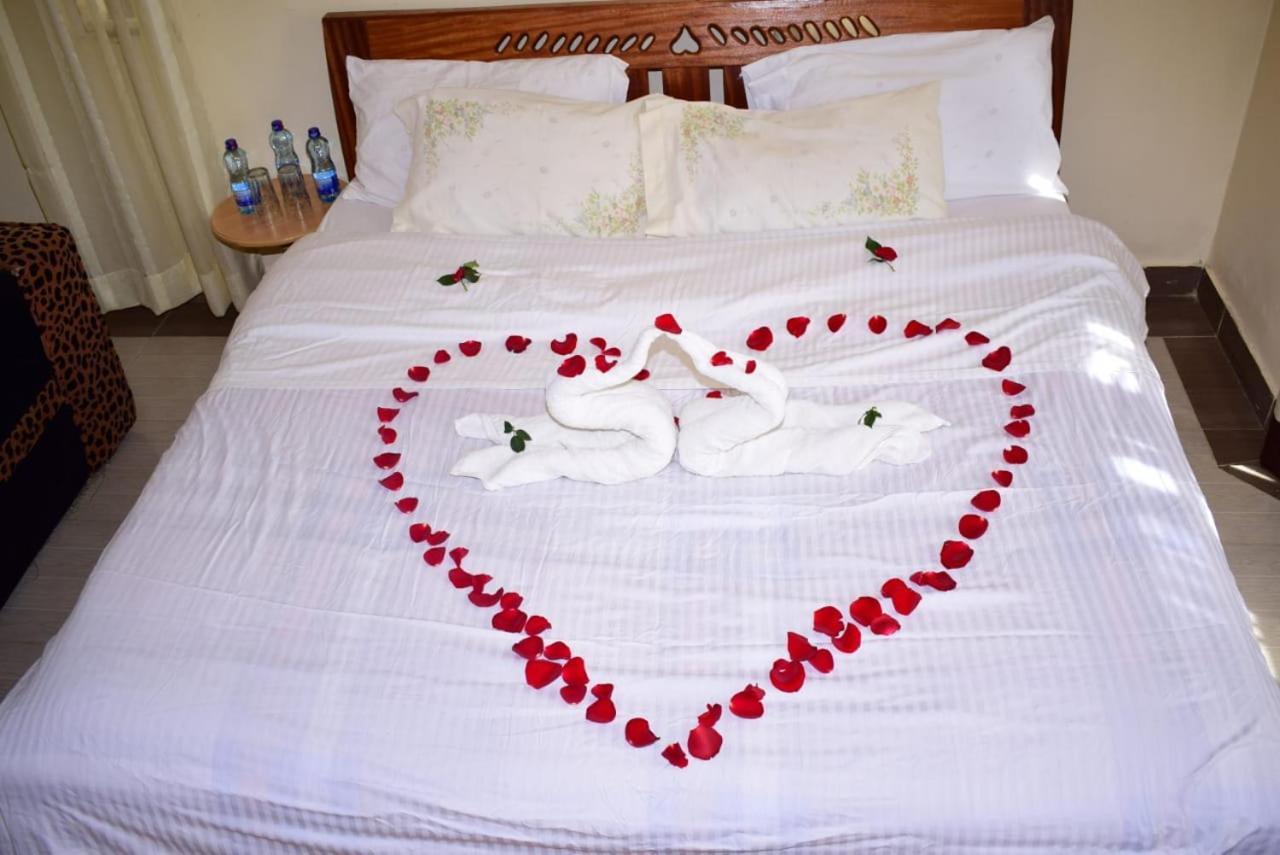 Homestay Parkview Homes-jkia