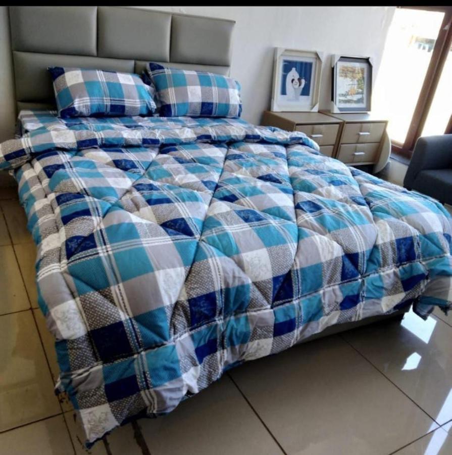 Homestay Parkview Homes-jkia