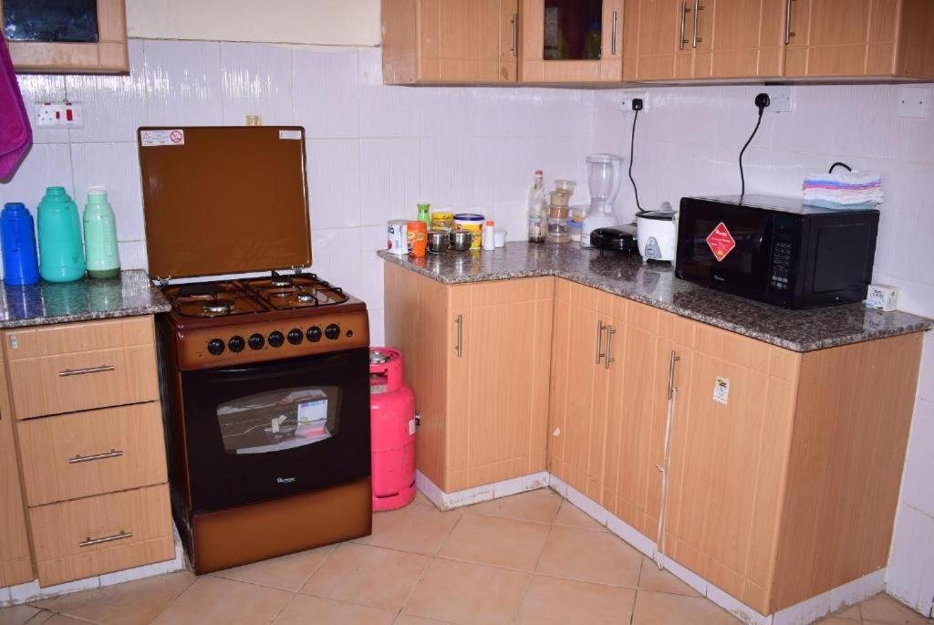 Parkview Homes-jkia * Nairobi