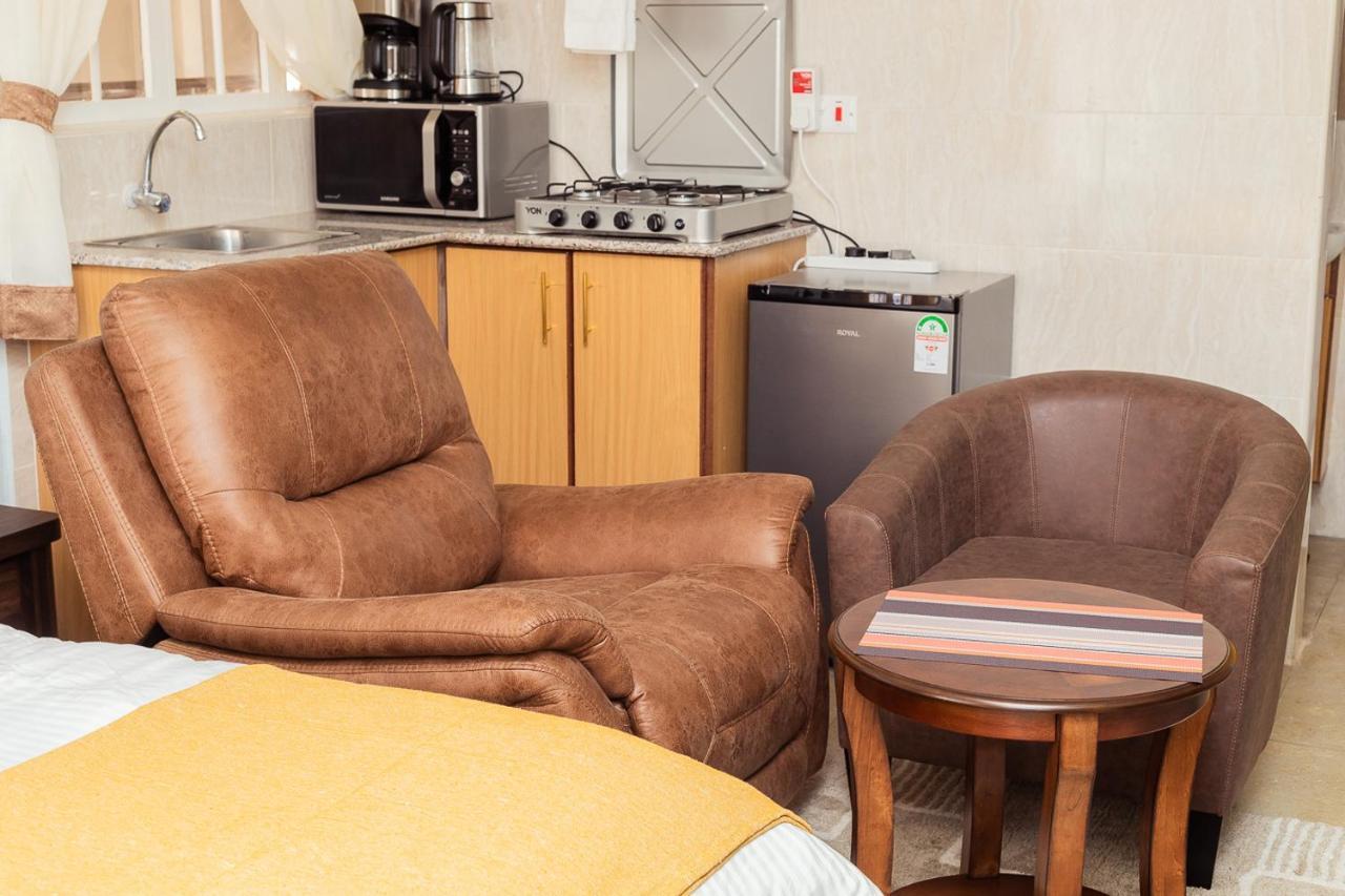 Apartment 802 Deluxe , King-bed Luxury Ruiru , Eastern By Pass