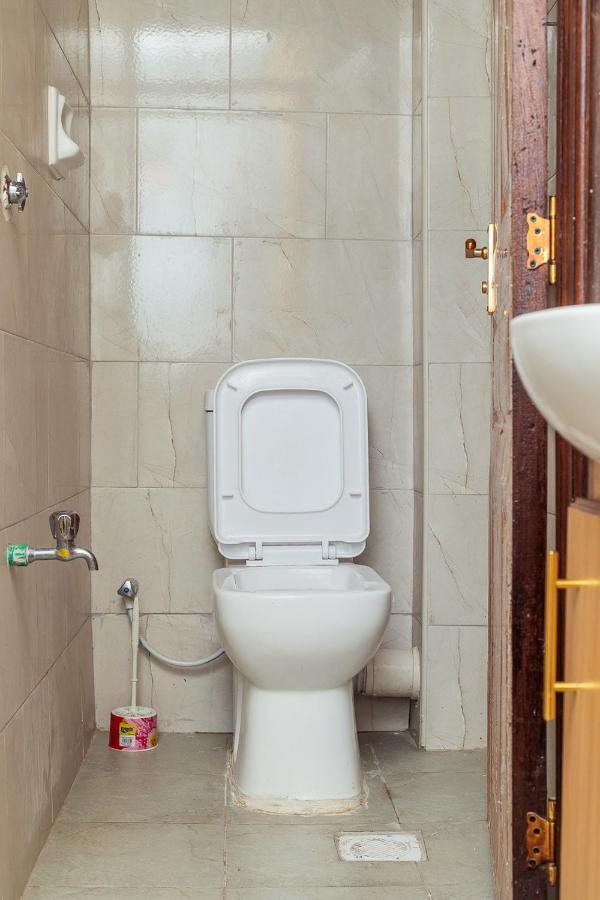 802 Deluxe , King-bed Luxury Ruiru , Eastern By Pass Apartment