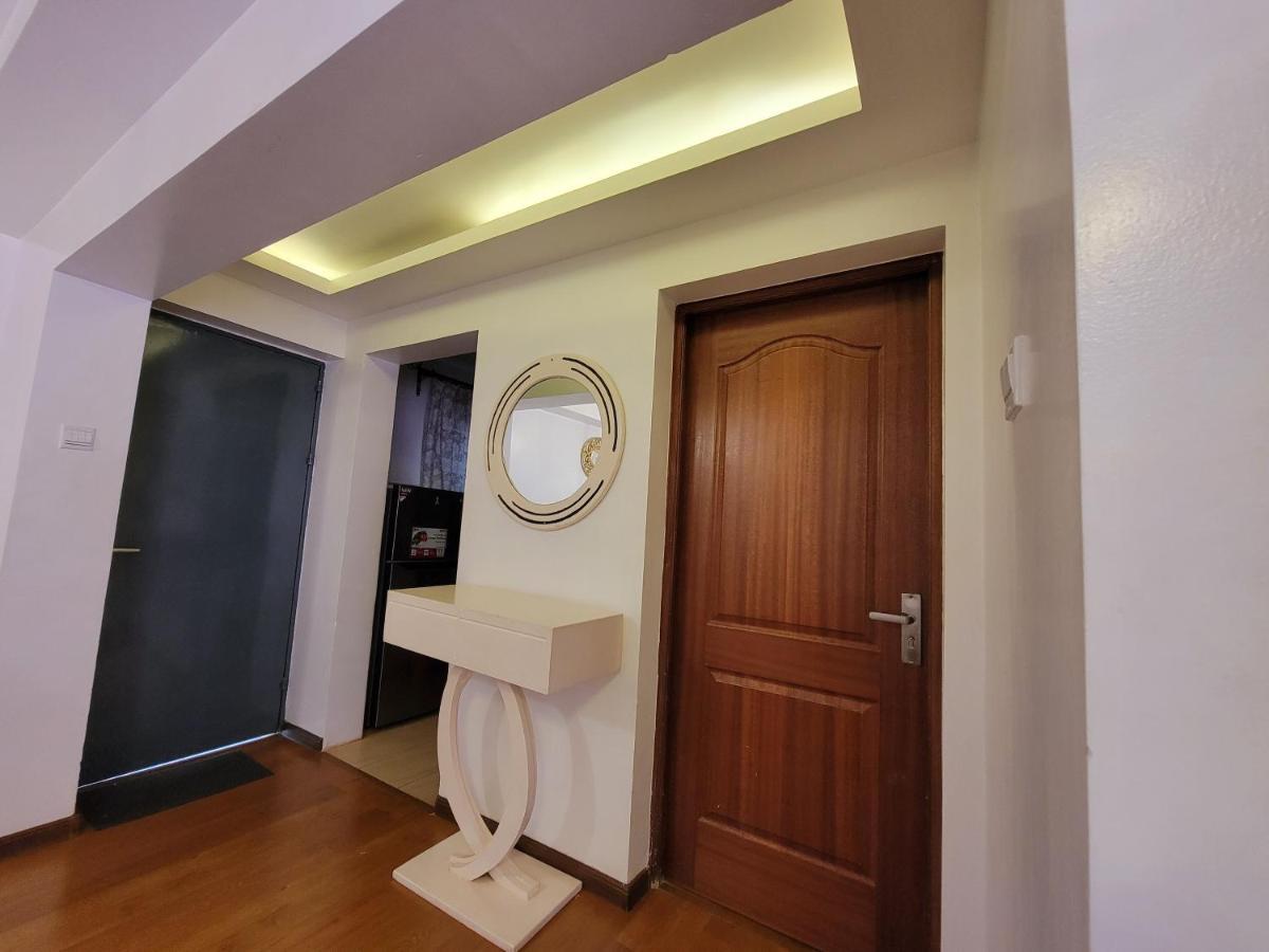 Cool Apartment In Ruaka Apartment *