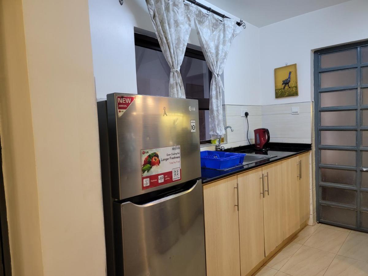 Cool Apartment In Ruaka Nairobi