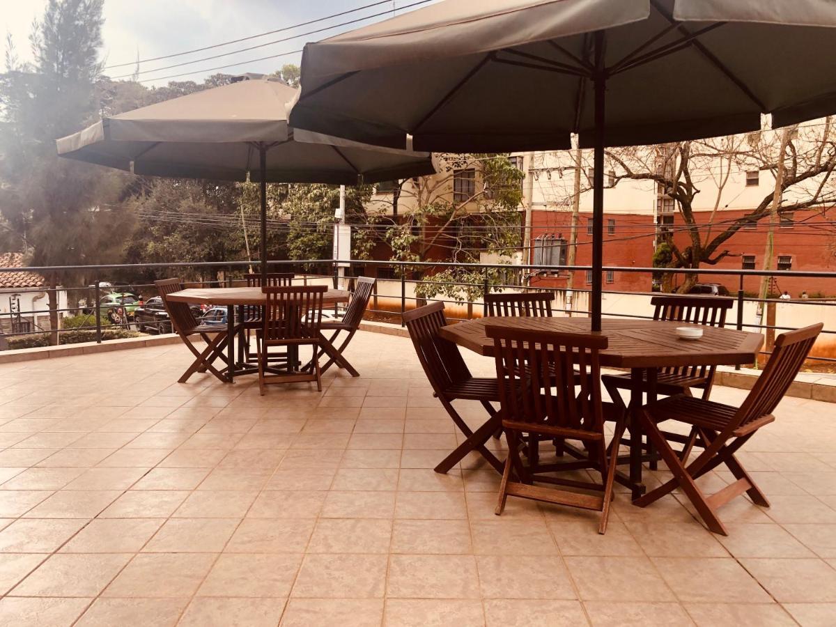Apartment Nersheys 2 Bedroom Near Junction Mall