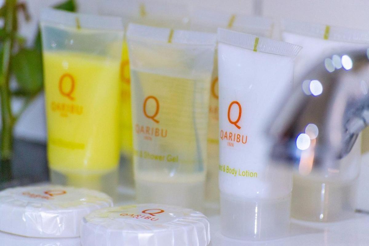 Qaribu Boutique Hotel 3*