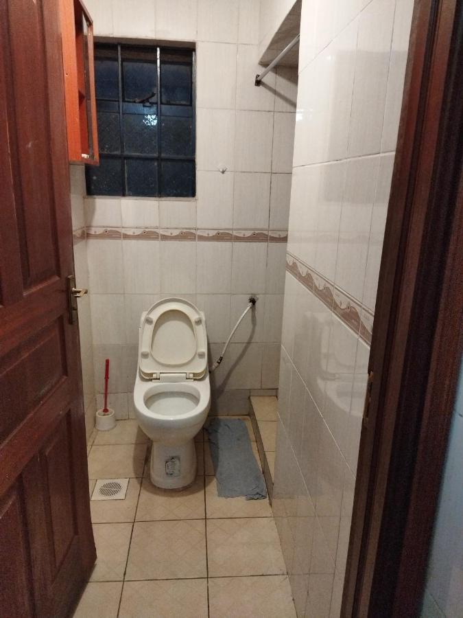 The Obama Mansion Apartment *