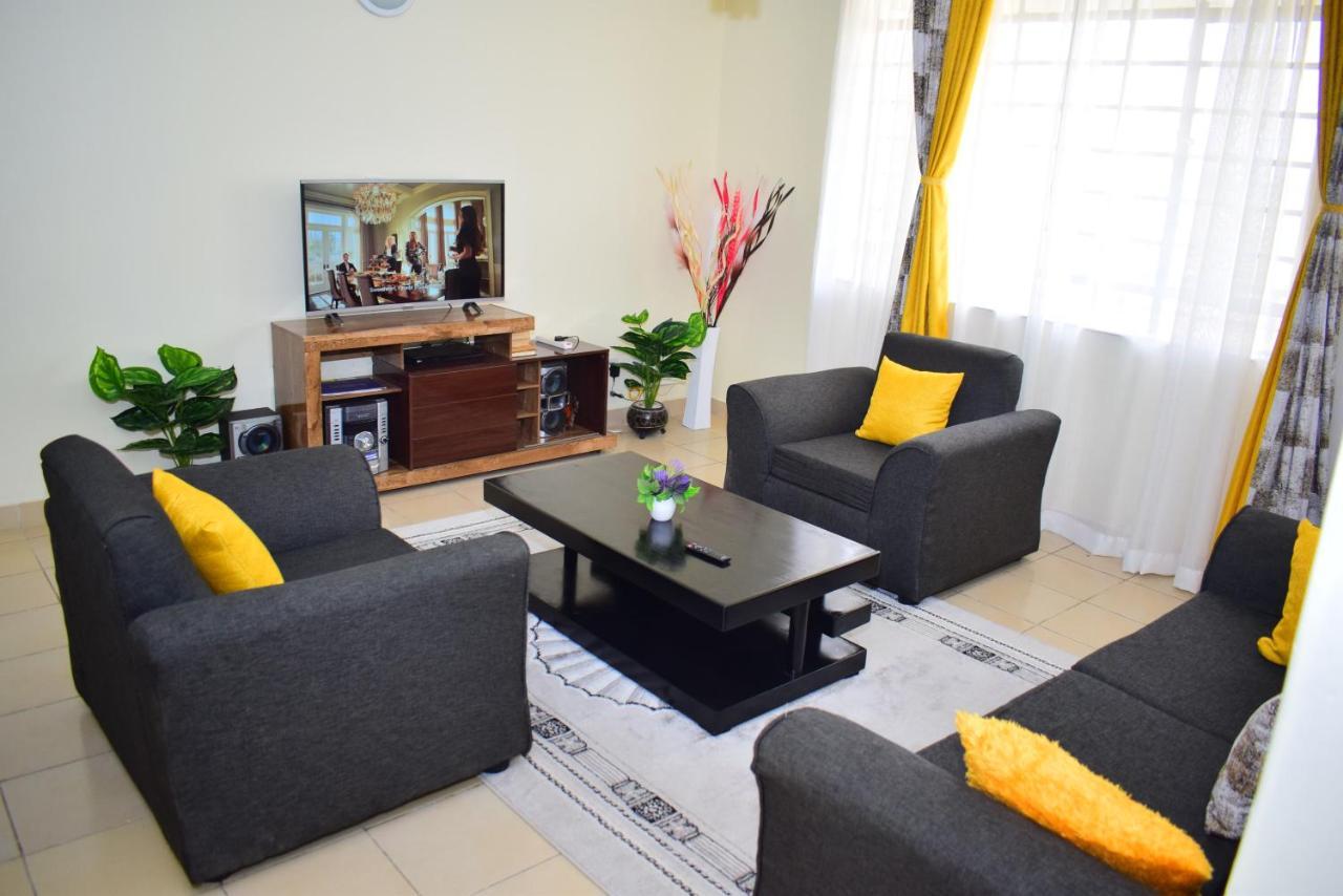 Homestay Plus Dee Luxury Homes