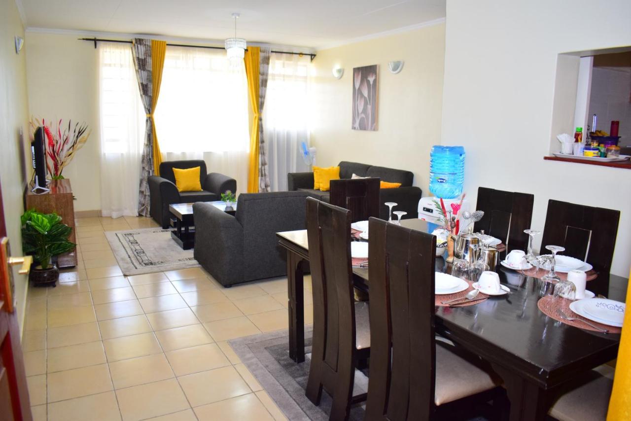 Homestay Plus Dee Luxury Homes