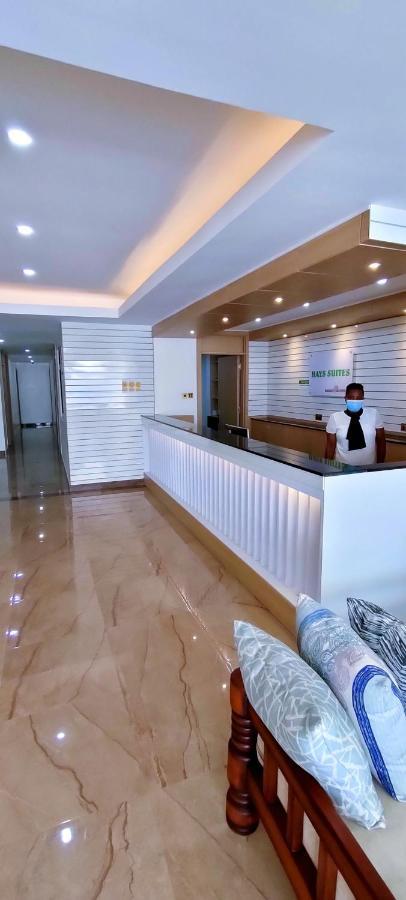 Hays Hotel Nairobi
