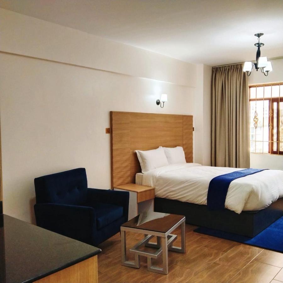Hays Hotel Nairobi