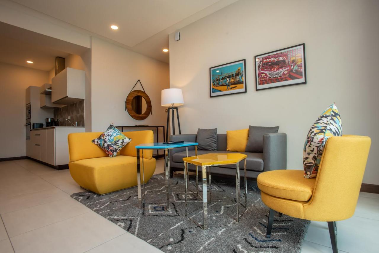 Aparthotel Skynest Residences By Cityblue, - Official 2*