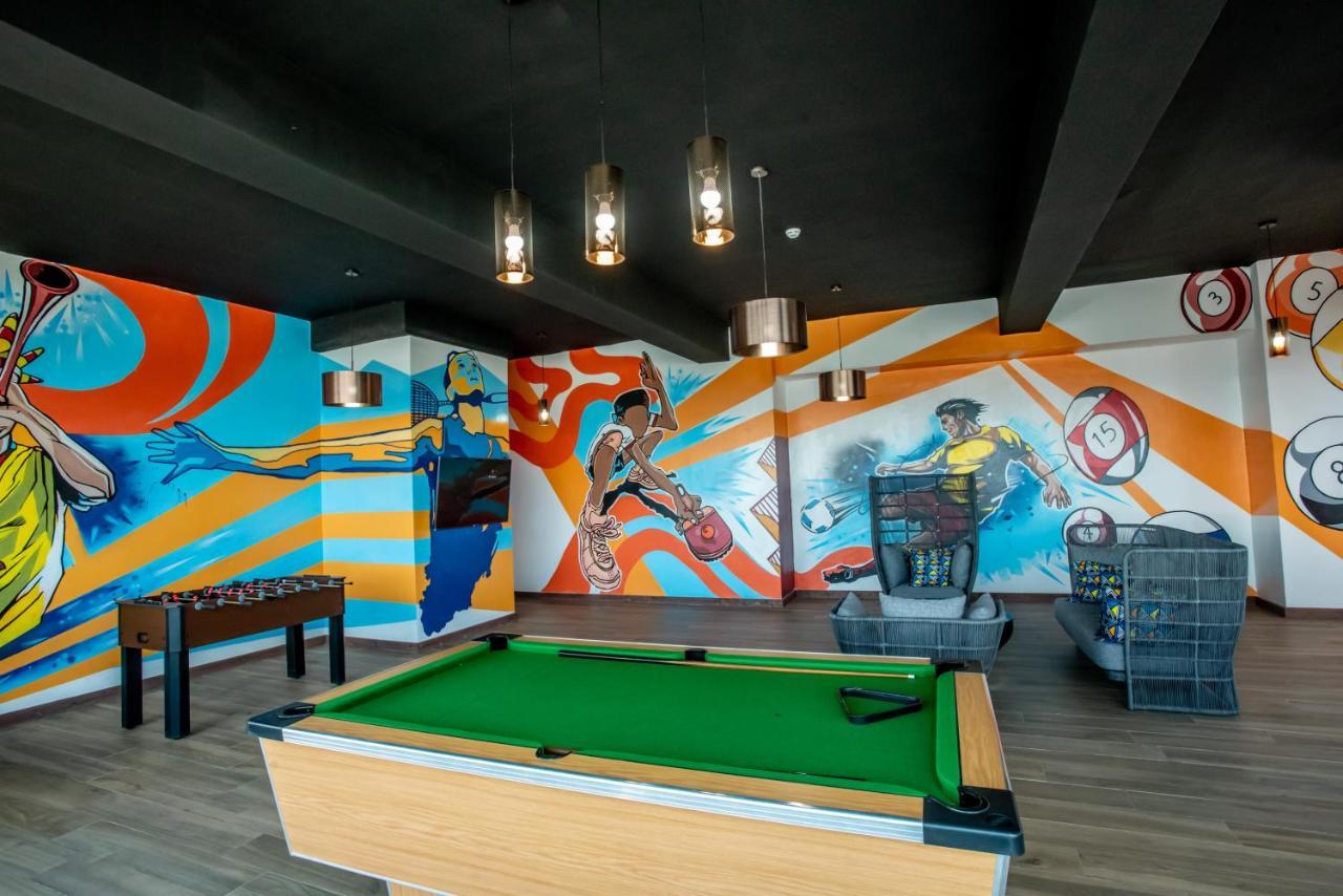 Skynest Residences By Cityblue, - Official Aparthotel 2*