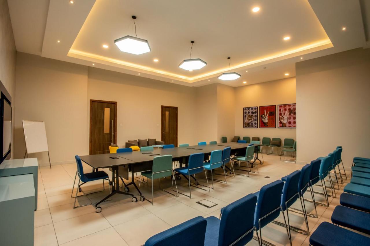 Aparthotel Skynest Residences By Cityblue, - Official Nairobi