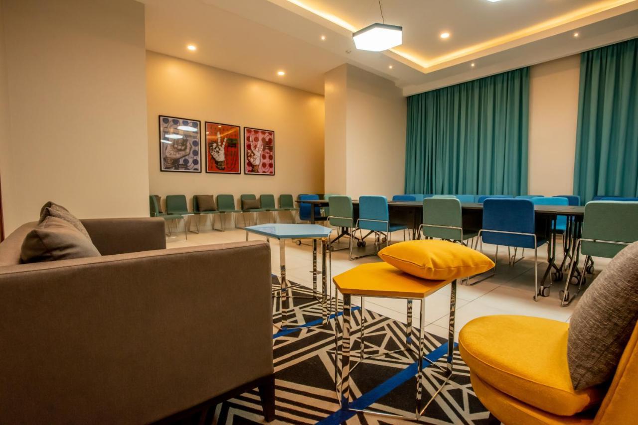 Skynest Residences By Cityblue, - Official Aparthotel