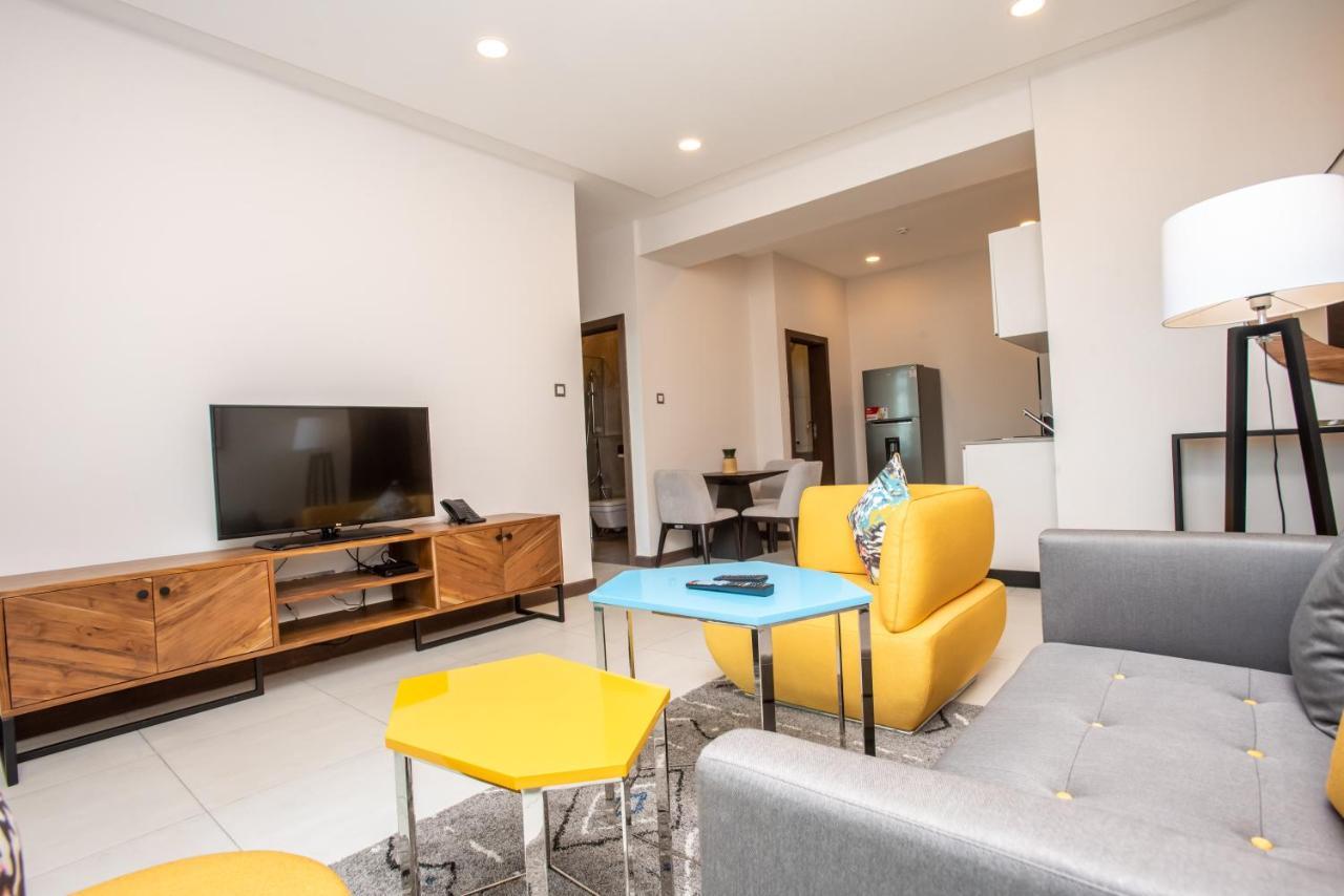 Skynest Residences By Cityblue, - Official 2*