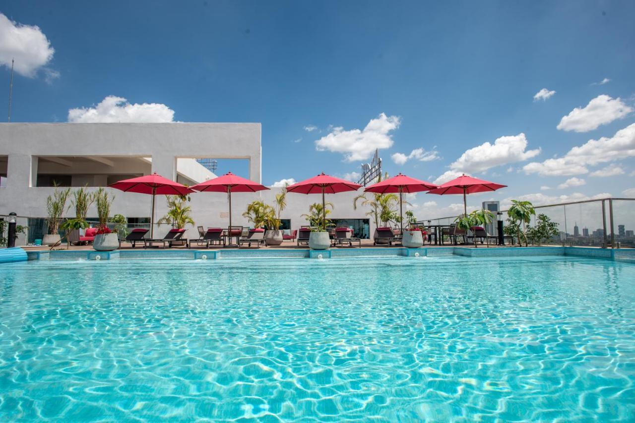 Skynest Residences By Cityblue, - Official 2*