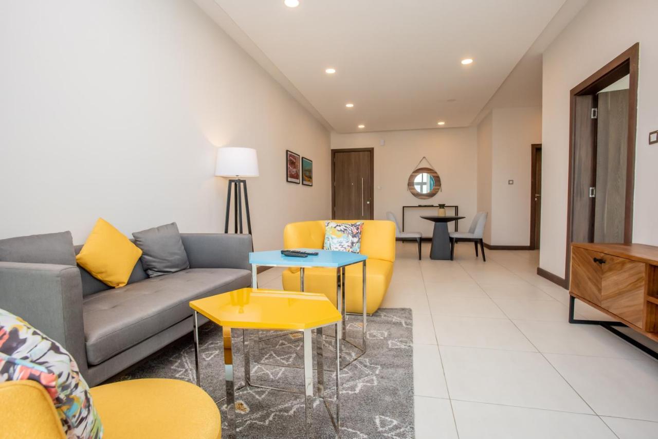 Skynest Residences By Cityblue, - Official Aparthotel