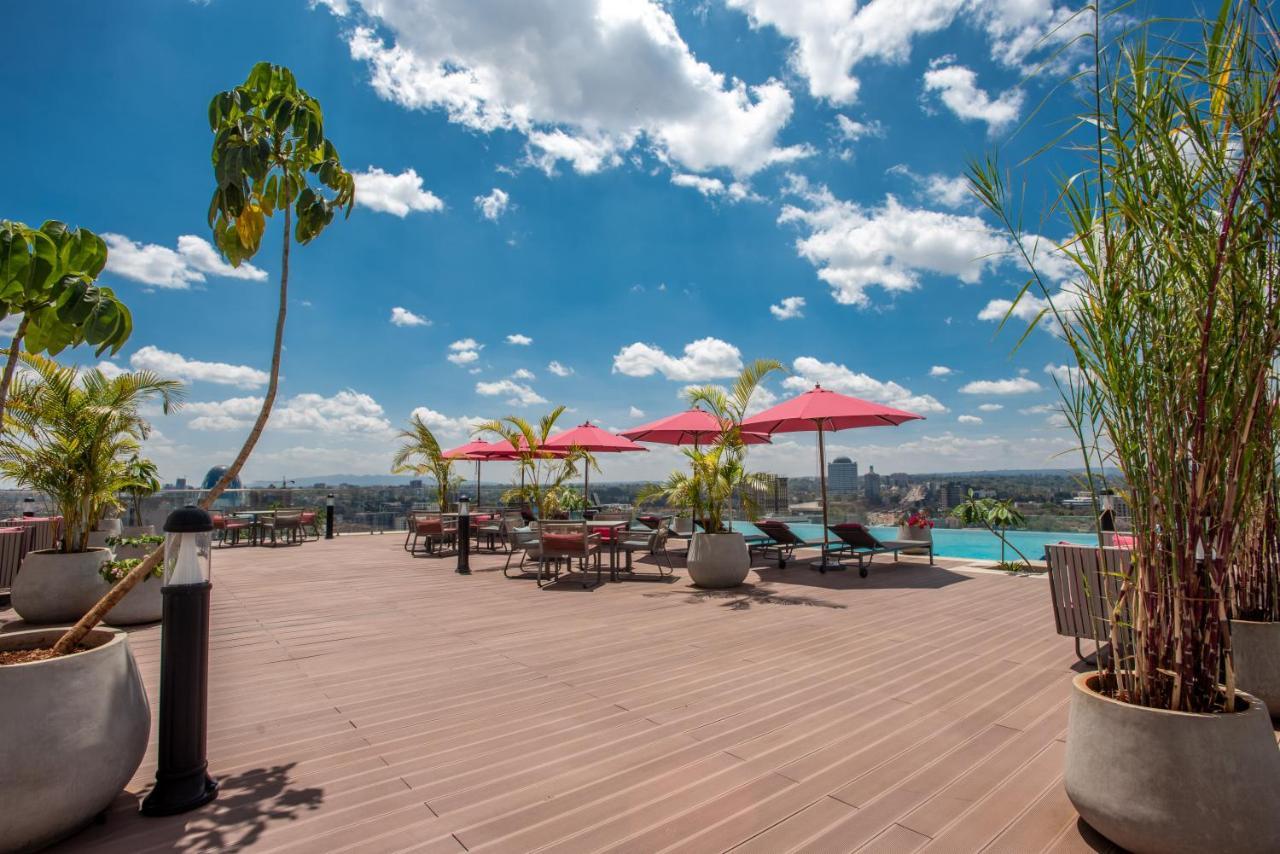 Skynest Residences By Cityblue, - Official Aparthotel 2*