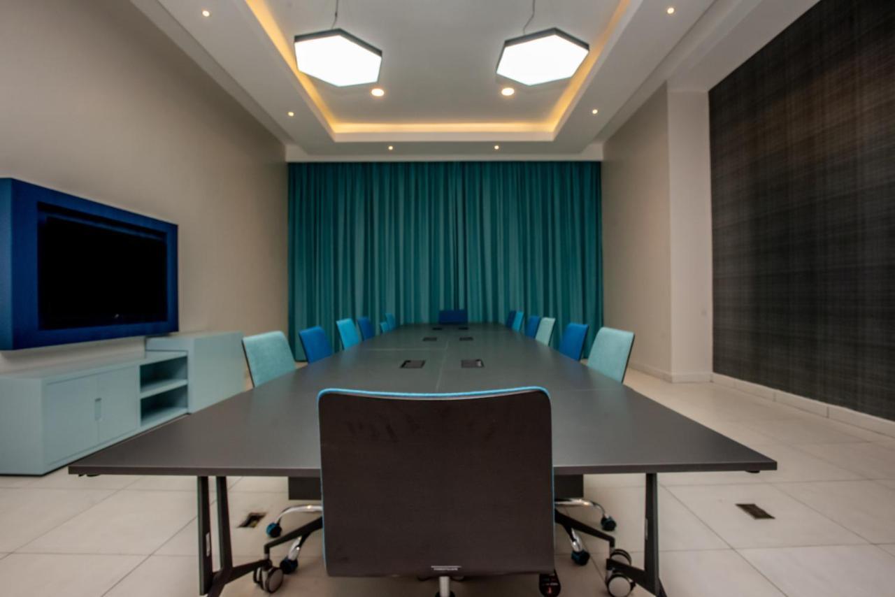 Skynest Residences By Cityblue, - Official Nairobi