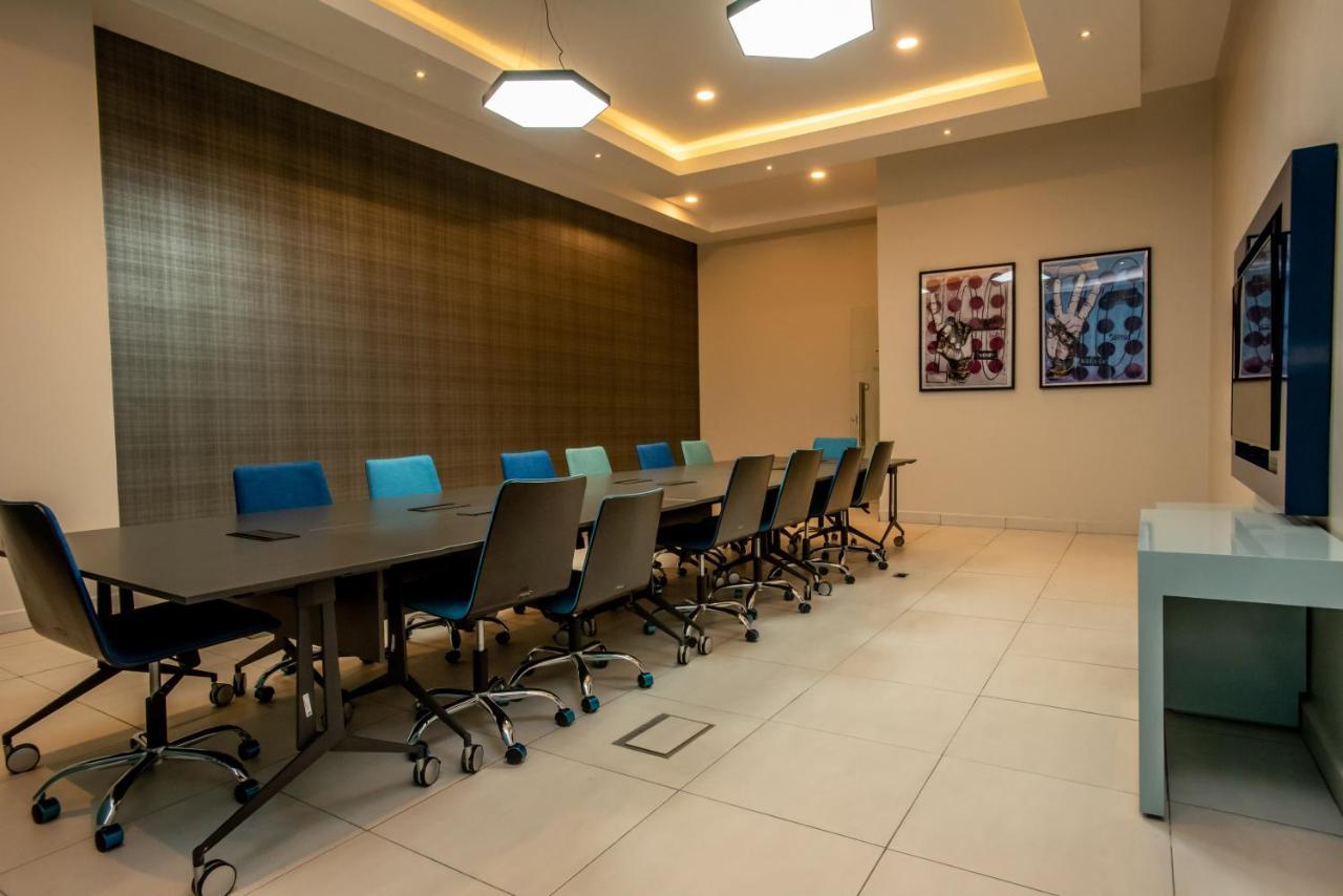 Skynest Residences By Cityblue, - Official Aparthotel 2*