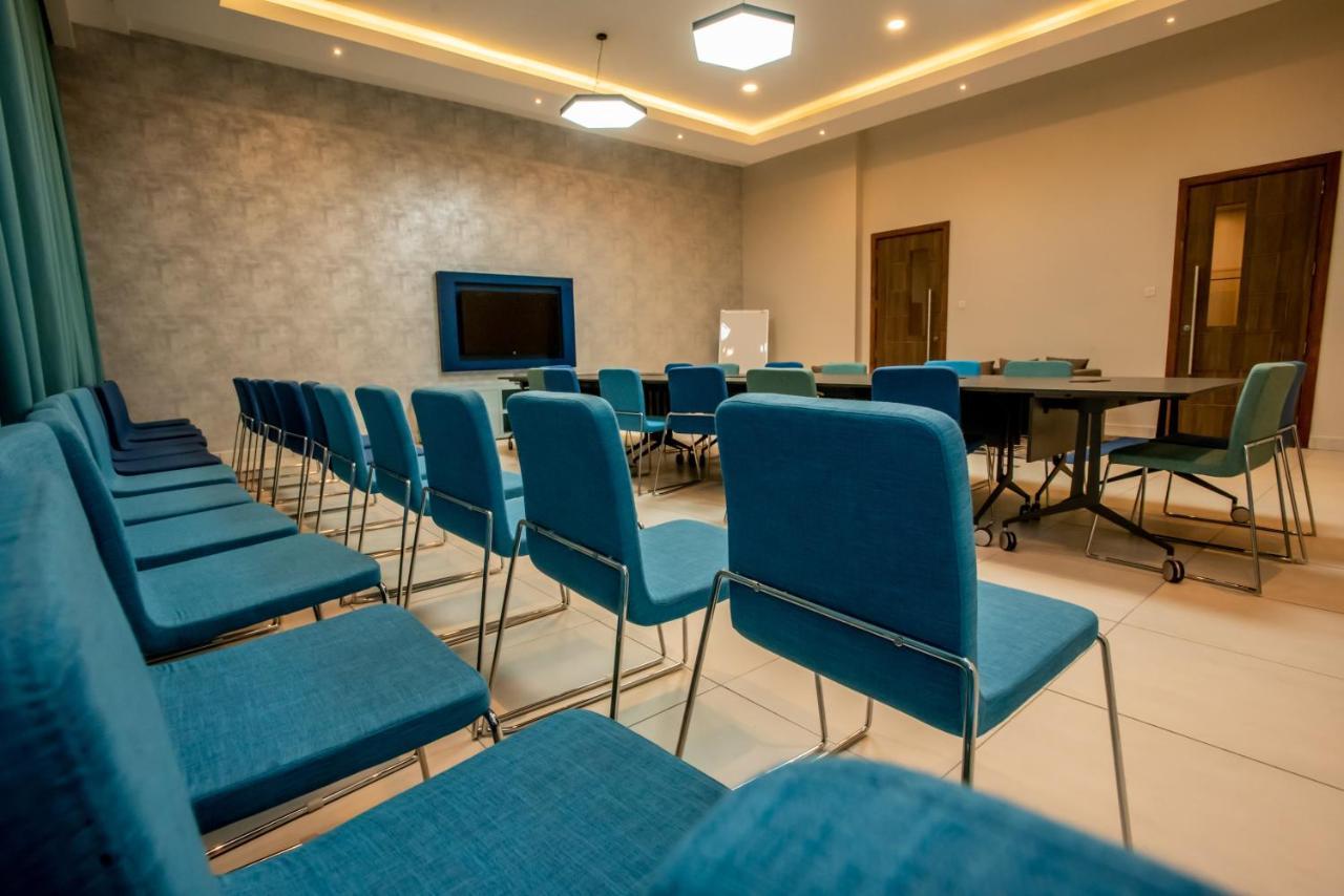 Skynest Residences By Cityblue, - Official Nairobi