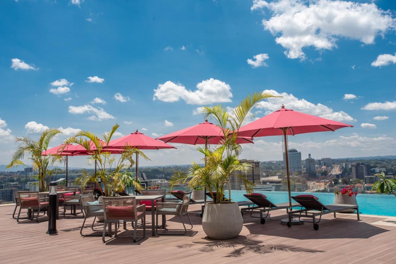 Skynest Residences By Cityblue, - Official Nairobi