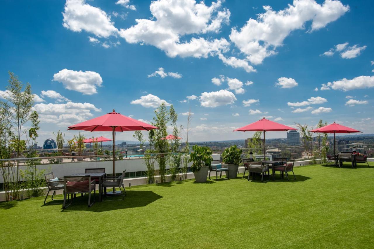 Skynest Residences By Cityblue, - Official 2*