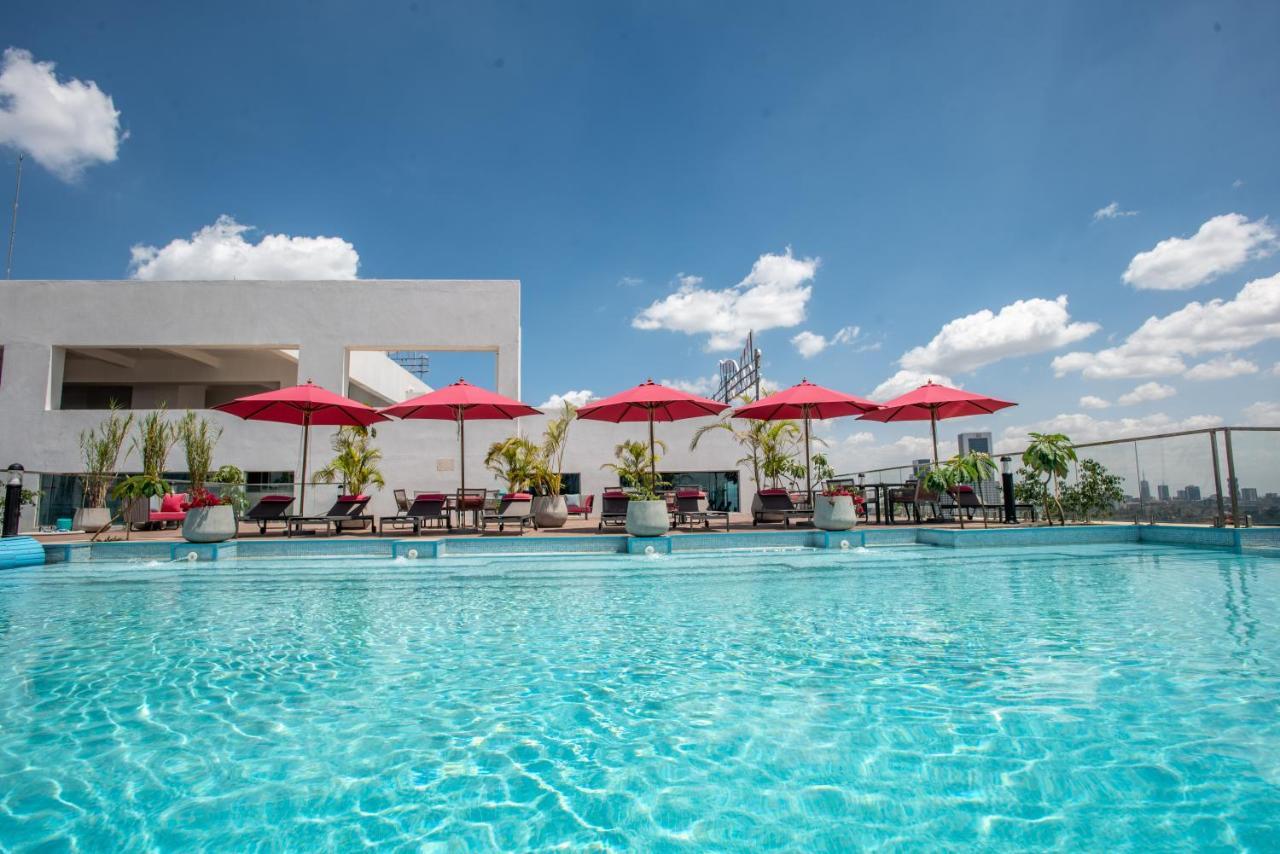 Skynest Residences By Cityblue, - Official 2*