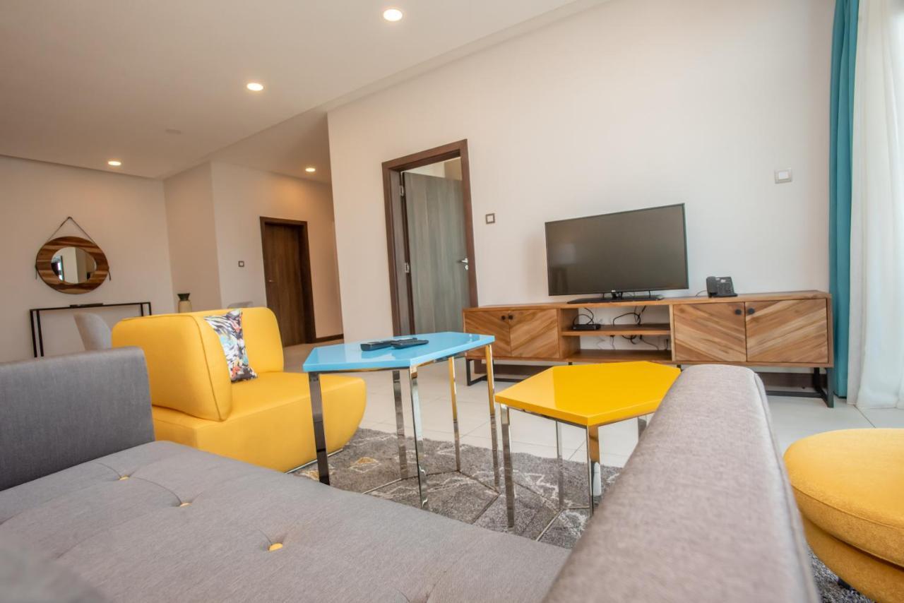 Skynest Residences By Cityblue, - Official Nairobi