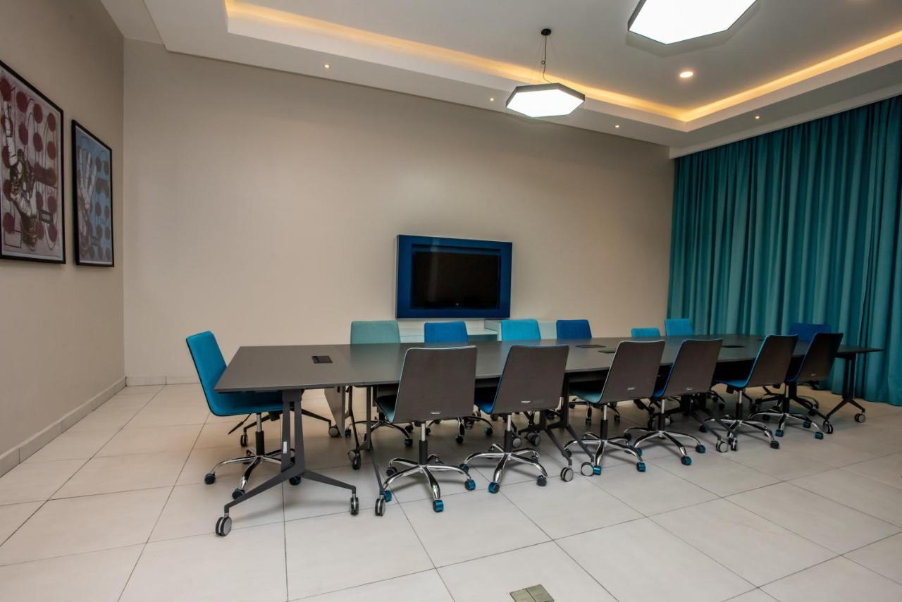 Skynest Residences By Cityblue, - Official Aparthotel 2*
